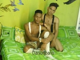 Danlombano