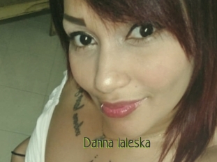 Danna_laleska
