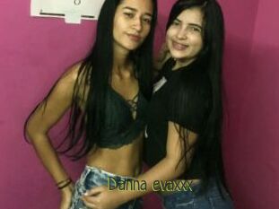 Danna_evaxxx