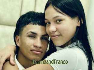 Dannaandfranco