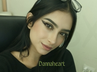 Dannaheart