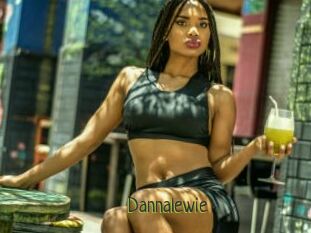 Dannalewie