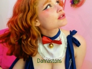 Dannastons
