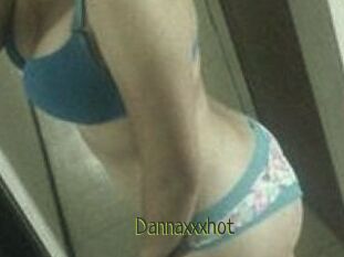 Dannaxxxhot