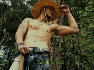 Dannimoreno
