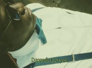 Dannsdickforyou