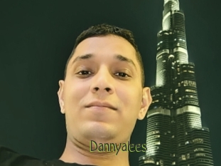 Dannyalees