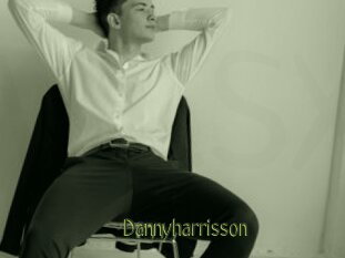Dannyharrisson