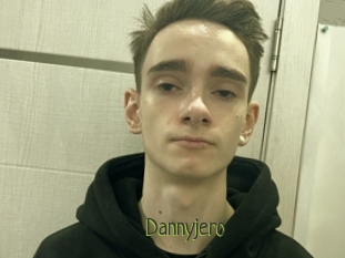 Dannyjero