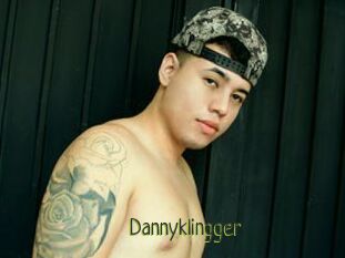Dannyklingger
