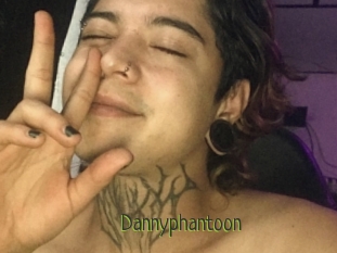 Dannyphantoon