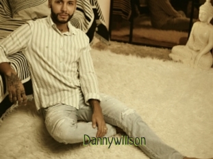 Dannywillson
