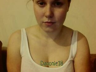 Danonie18