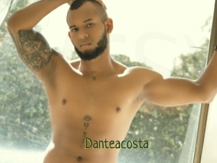 Danteacosta