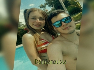 Danteamatista