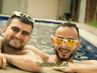 Danteandabad