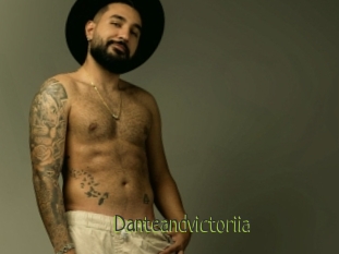 Danteandvictoriia