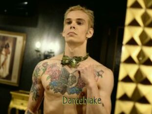 Danteblake
