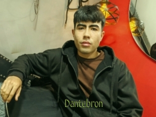 Dantebron