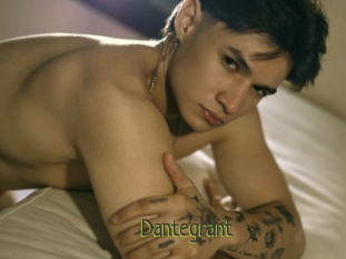 Dantegrant