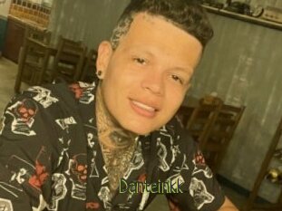 Danteinkk