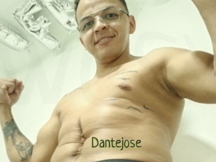 Dantejose
