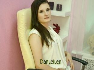 Dantelten