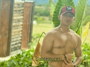 Dantemoreti