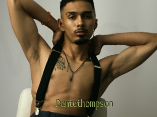 Dantethompson