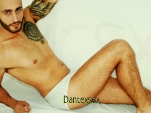 Dantexsex