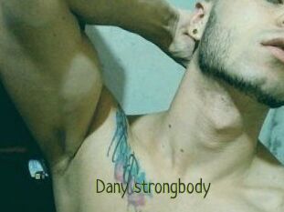 Dany_strongbody