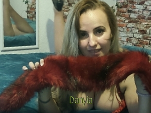 Danyia