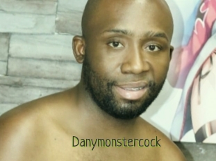 Danymonstercock