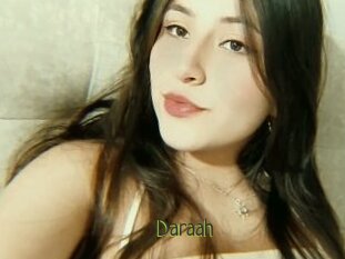 Daraah