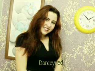 Darceyred