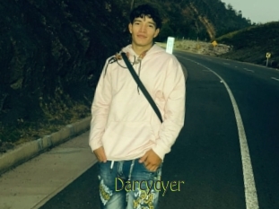 Darcydyer