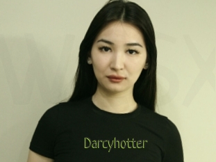 Darcyhotter