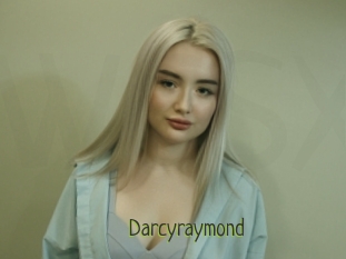 Darcyraymond