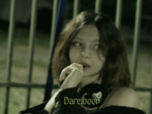 Darelboor