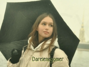 Darelenegomer