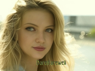 Darelfarewell