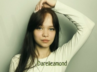 Darelleamond