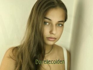 Darellecolden