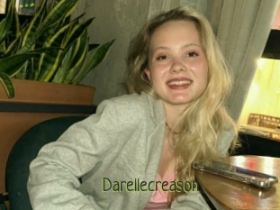 Darellecreason