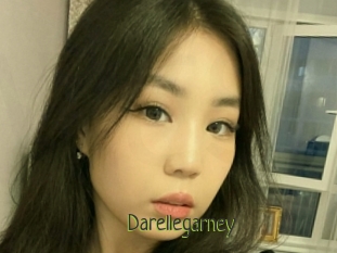 Darellegarney