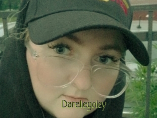 Darellegoley