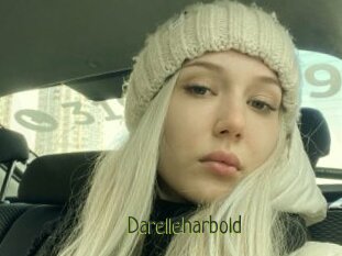 Darelleharbold