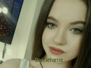 Darelleharrie