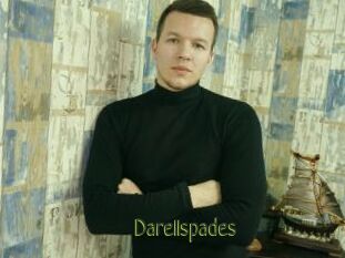 Darellspades