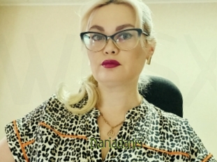 Dariadanis